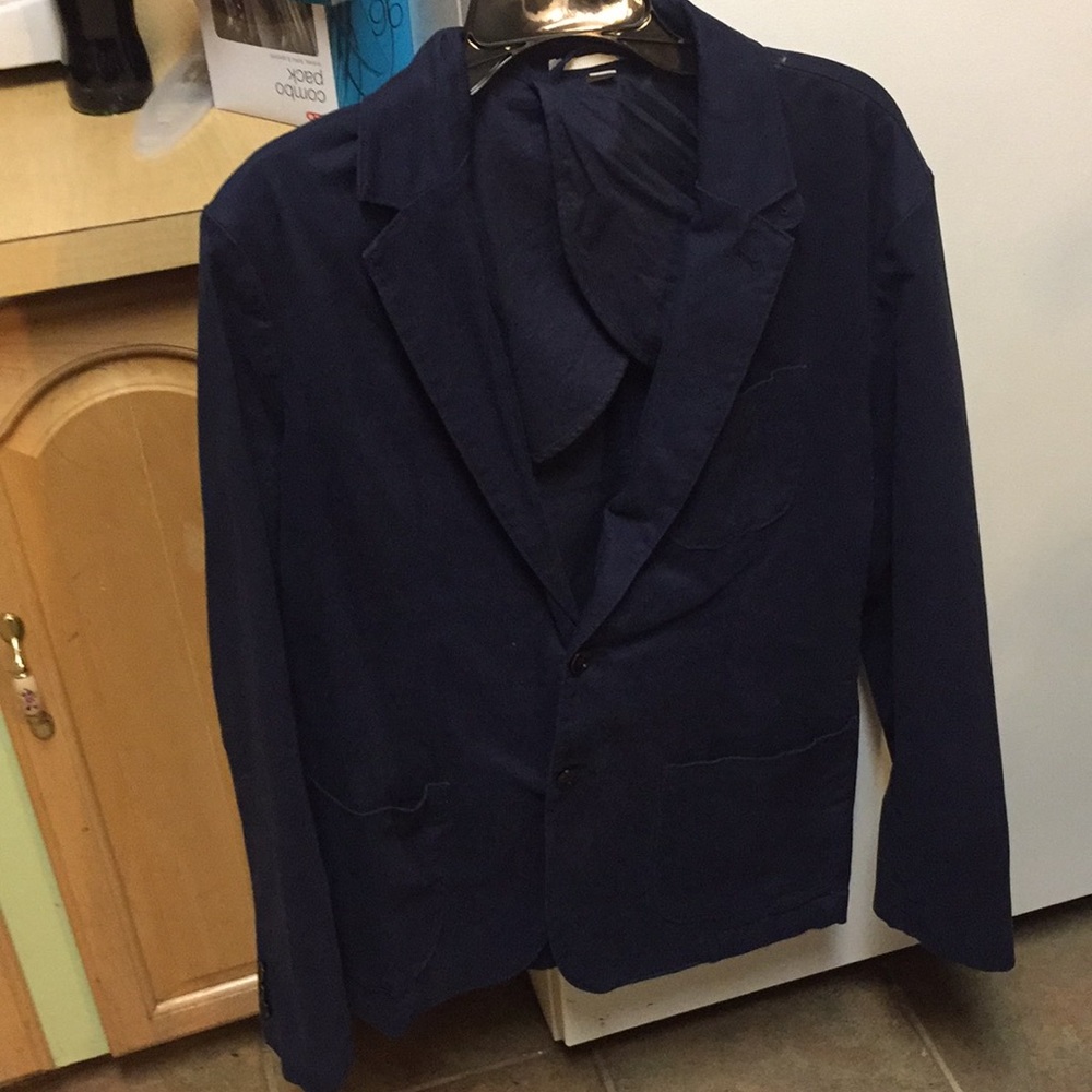 Goodfellow casual blazer
